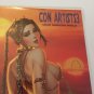 2023 Counterpoint Con Artists May the 4th Cosplay Variant #3 Artist Proof EBas3