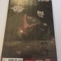 2015 Marvel Comics Nova #25 Signed by Gerry Duggan