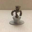 Marvel Guardians of the Galaxy Plant Baby Groot 1.5" Metal Figure