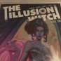 2022 Behmoth Comics Variant #1 Signed by Ruben Romero