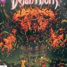 2019 Dynamite Comics Barbarella / Dejah Thoris Hsieh Cover B Variant #2