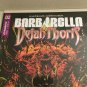 2019 Dynamite Comics Barbarella / Dejah Thoris Hsieh Cover B Variant #2