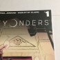 2018 Aftershock Comics Beyonders #1