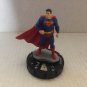 HeroClix DC Comics Superman & General Zod Game Figures & Game Cards