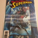 2014 DC Comics New 52 Futures End Superman Lenticular #1 2014 DC Comics New 52 Futures End Superman Lenticular #1