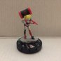 HeroClix DC Comics Harley Quinn Figure & Game Cards
