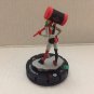 HeroClix DC Comics Harley Quinn Figure & Game Cards