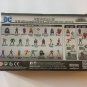 NEW DC Comics 10 Pack Nano Metalfigures