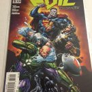 2013 DC Comics Forever Evil #3
