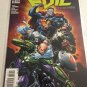 2013 DC Comics Forever Evil #3
