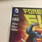 2013 DC Comics Forever Evil #3
