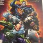 2013 DC Comics Forever Evil #3