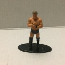 WWE Chris Jericho 1.5'' Metal Nanofigure