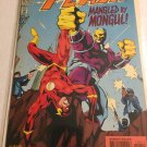 1995 DC Comics Flash Mangeld by Mongul #102
