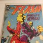 1995 DC Comics Flash Mangeld by Mongul #102