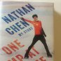New Nathan Chen My Story One Jump at a Time Hardcover Book Signed