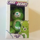 NEW Care Bears Good Luck Bear Mini 3'' Plush NEW Care Bears Good Luck Bear Mini 3'' Plush