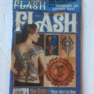 New Sealed Tattoo Flash Magazine #16