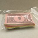 Preowned Monopoly Stack of Monopoly Money