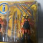 New Imaginext Samurai Pack Figures