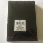 New Holy Bible Old & New Testament - Black Cover
