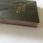 New Holy Bible Old & New Testament - Black Cover