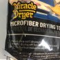 NEW Chemical Guys Drying Towel & Microfiber Applicator
