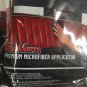 NEW Chemical Guys Drying Towel & Microfiber Applicator
