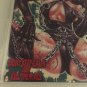 2016 Action Lab Comics Vampblade Variant #8