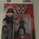 NEW WWE Bray Wyatt 1.5'' Metal Nanofigure
