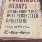 New When Faith is Forbidden Book by Todd Nettleton
