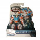 New Transformers Rescue Bots Blades The Flight Bot & Dani Burns Figure