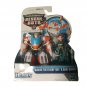 New Transformers Rescue Bots Blades The Flight Bot & Dani Burns Figure