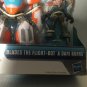 New Transformers Rescue Bots Blades The Flight Bot & Dani Burns Figure