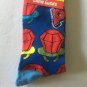 New Adult Ring Pop Crew Socks - Shoe Size 6-13 / Sock Size 10-13