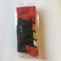 NEW Toyota College Programs Long Crew Socks - One Size