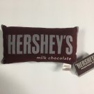 New Hershey's 8'' Plush Dog Toy New Hershey's 8'' Plush Dog Toy