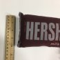 New Hershey's 8'' Plush Dog Toy