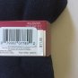 NEW Men's Silvertoe a Goldtoe Brand 2 Pair Knee High Socks - Shoe Size 9-11
