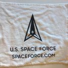 NEW U.S. Space Force 18'' x 15'' Towel NEW U.S. Space Force 18'' x 15'' Towel