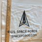 NEW U.S. Space Force 18'' x 15'' Towel