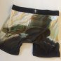 NEW Crazy Boxer Star Wars Mandalorian Medium Boxers