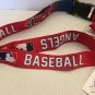 NEW Angels Baseball Red Lanyard