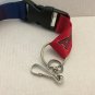NEW Angels Baseball Red Lanyard