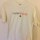 Preowned ABC Modern Family Men's Medium T-Shirt