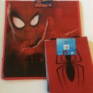 New Marvel Spider-Man 13'' x 12'' x 6'' Reusable Tote Bag & 2 Small 9'' x 7'' Ba New Marvel Spider-Man 13'' x 12'' x 6'' Reusable Tote Bag & 2 Small 9'' x 7'' Ba