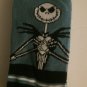 NEW Disney The Nightmare Before Christmas 2 Pairs Crew Socks - Shoe Size 6.5 - 1