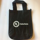 NEW UL Solutions Small Reusable Handle 9'' Bag