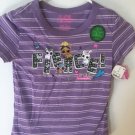 NEW LOL Fierce Girls Small 6/6X T-Shirt