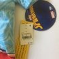 New Marvel Spider-Man 3pc Marble Boys Small (4) Pajama Set